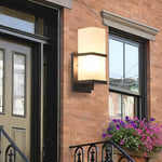 Modern Minimalist Waterproof Outdoor Wall Lights Wall Sconces Wall Lamp LED Sconce - Lamp Outdoor