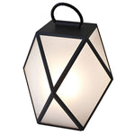 Modern Outdoor Post Lights Pillar Light Portable Post Lantern Garden Lights Outside Lights - Lamp Outdoor