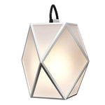 Modern Outdoor Post Lights Pillar Light Portable Post Lantern Garden Lights Outside Lights - Lamp Outdoor