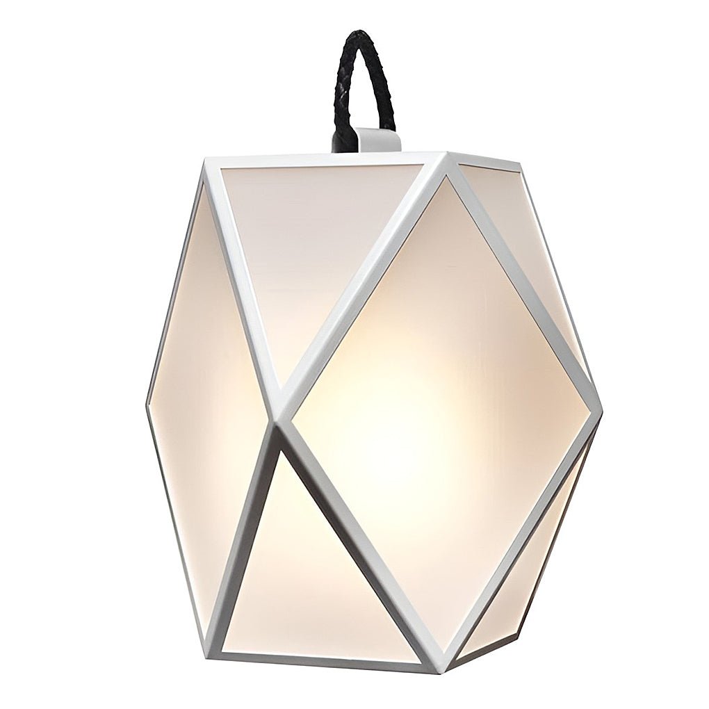 Modern Outdoor Post Lights Pillar Light Portable Post Lantern Garden Lights Outside Lights - Lamp Outdoor