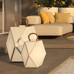 Modern Outdoor Post Lights Pillar Light Portable Post Lantern Garden Lights Outside Lights - Lamp Outdoor