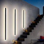 Modern Outdoor Wall Lights Fixture Wall Lamp Waterproof Wall Sconce Lighting - Lamp Outdoor