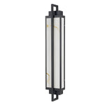 Modern Wall Lamp LED Outdoor Wall Lights Wall Sconce Lighting Wall Mounted Lights - Lamp Outdoor