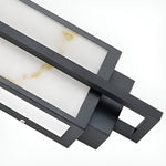 Modern Wall Lamp LED Outdoor Wall Lights Wall Sconce Lighting Wall Mounted Lights - Lamp Outdoor