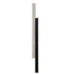 Nordic Minimalist Double Long LED Linear Lights Wall Lamp - Lamp Outdoor
