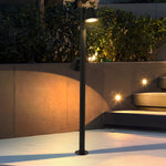Nut 1/2 - LED Outdoor Lawn Landscape Lighting Path Lighting