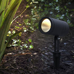 Outdoor Landscape Decorative Lighting Ground Insert Adjustable LED Spot Lights for Yard Tree Lawn - Lamp Outdoor