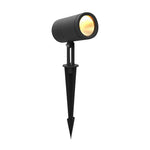 Outdoor Landscape Decorative Lighting Ground Insert Adjustable LED Spot Lights for Yard Tree Lawn - Lamp Outdoor
