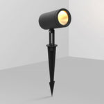 Outdoor Landscape Decorative Lighting Ground Insert Adjustable LED Spot Lights for Yard Tree Lawn - Lamp Outdoor