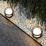 Outdoor LED Waterproof Multi-purpose Landscape Decorative Lighting for Courtyard Fence - Lamp Outdoor