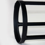High Efficiency Solar LED Post Lights Modern Automatic Outdoor Pathway Lighting