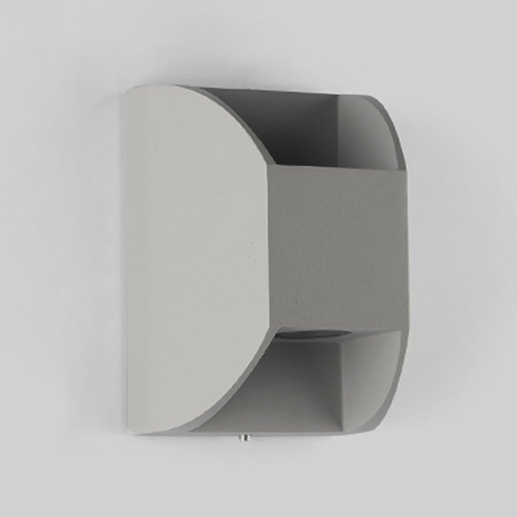 Up and Down Lights Outdoor LED Wall Mounted Light Fixture Wall Washer Lamp - Lamp Outdoor
