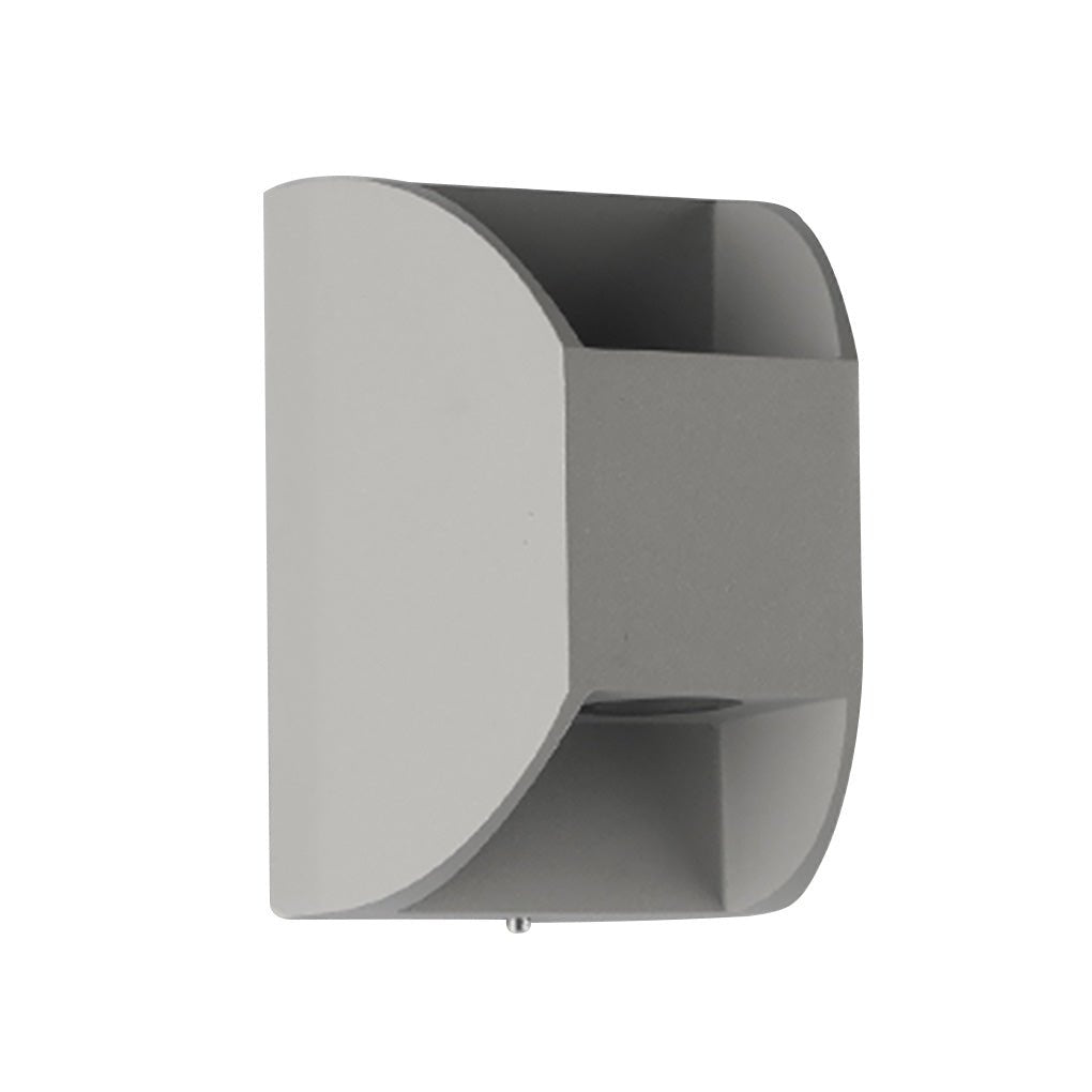 Up and Down Lights Outdoor LED Wall Mounted Light Fixture Wall Washer Lamp - Lamp Outdoor