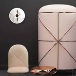 Postmodern Marble Wall Sconce Creative LED Bedside and Living Room Wall Lighting - Lamp Outdoor