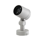 Professional LED spotlights outdoor featuring weatherproof construction and precise lighting capabilities