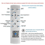 5 Square LED Modern Ceiling Lights Fixture Flush Mount Lighting Ceiling Lamp - Lamp Outdoor