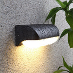 Retro Industrial Style LED Waterproof Wall Light for Wall Balcony Outdoor - Lamp Outdoor