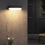 Retro Industrial Style LED Waterproof Wall Light for Wall Balcony Outdoor - Lamp Outdoor