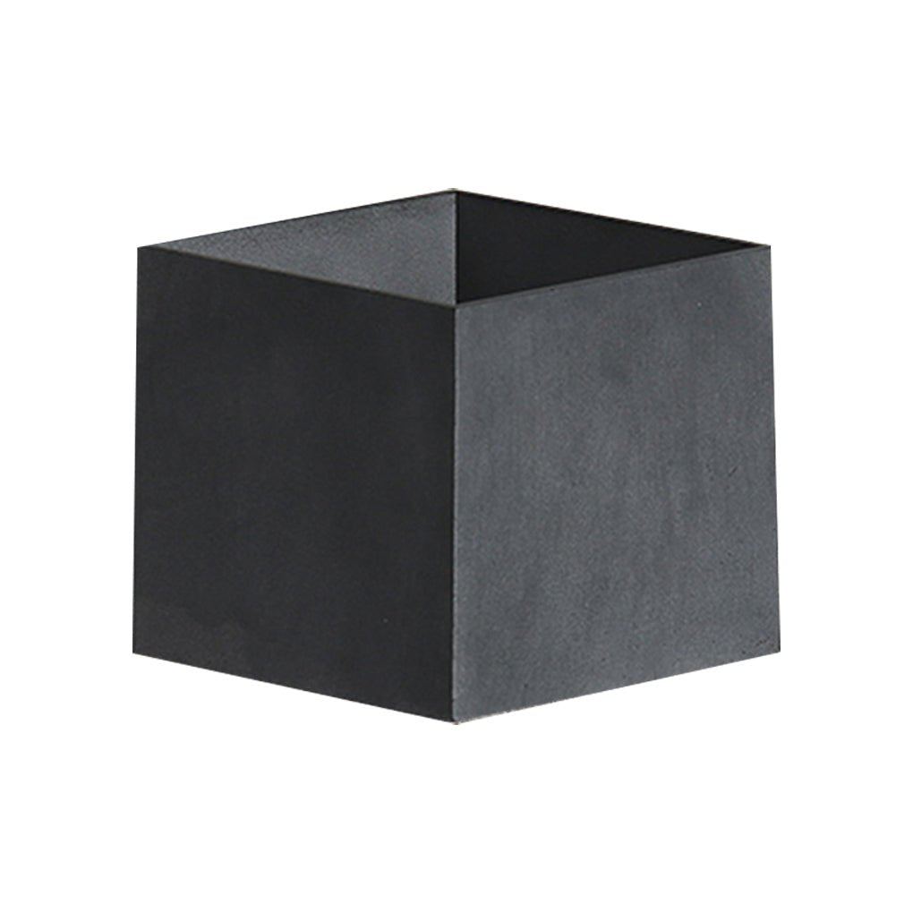 Square Waterproof up and down Lighting LED Modern Outdoor Wall Lights - Lamp Outdoor