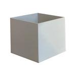 Square Waterproof up and down Lighting LED Modern Outdoor Wall Lights - Lamp Outdoor