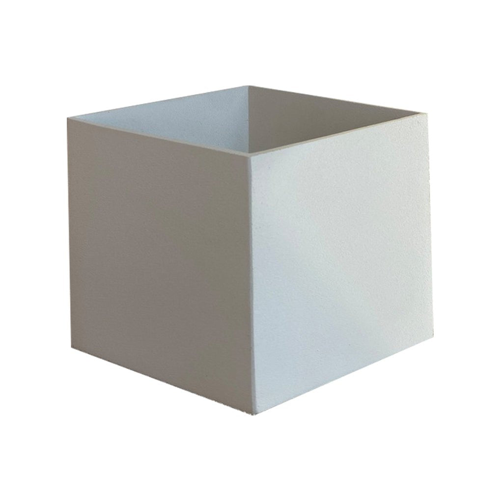Square Waterproof up and down Lighting LED Modern Outdoor Wall Lights - Lamp Outdoor