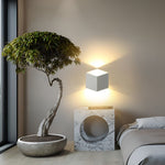 Square Waterproof up and down Lighting LED Modern Outdoor Wall Lights - Lamp Outdoor