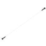 Rotatable Skyline Linear LED Lights Slim Steel Line Ceiling Light - Lamp Outdoor