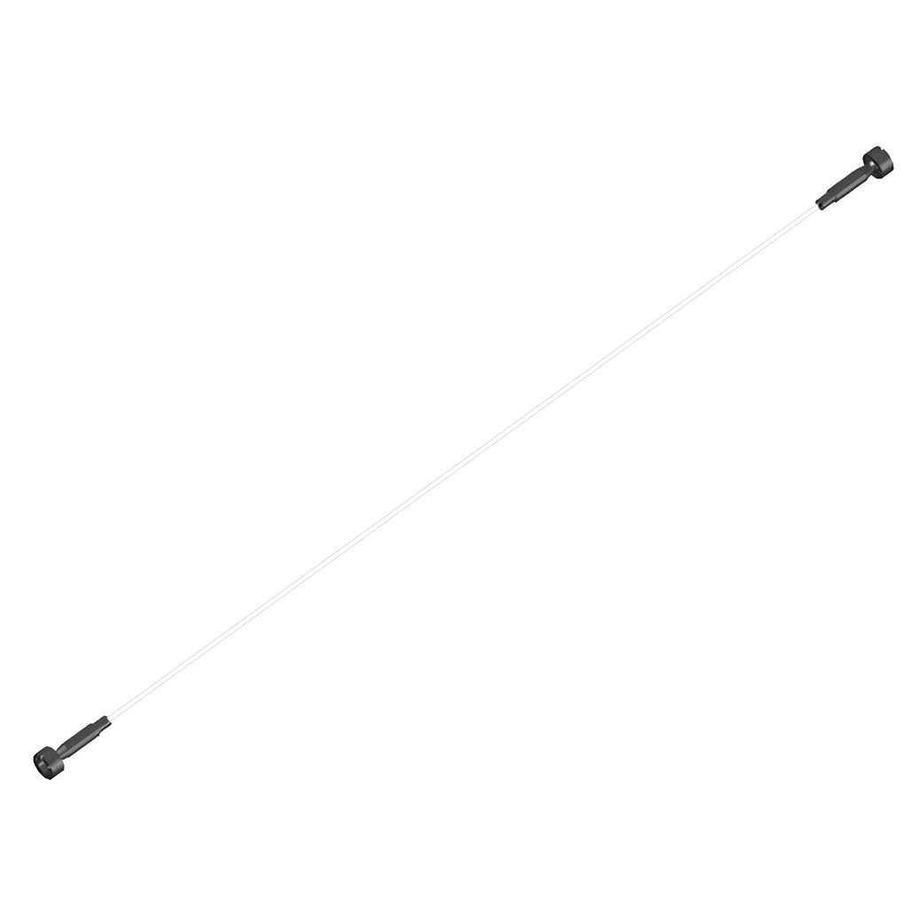 Rotatable Skyline Linear LED Lights Slim Steel Line Ceiling Light - Lamp Outdoor