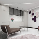 Rotatable Skyline Linear LED Lights Slim Steel Line Ceiling Light - Lamp Outdoor