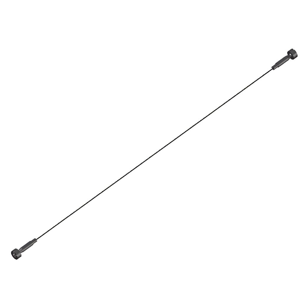 Rotatable Skyline Linear LED Lights Slim Steel Line Ceiling Light - Lamp Outdoor