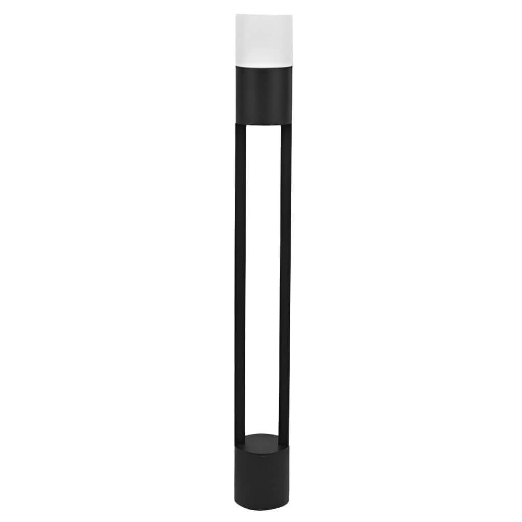 Sleek Minimalist Outdoor LED Landscape Pathway Lighting