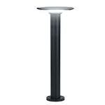 Innovative UFO - Shaped Solar Pathway Lights Durable Outdoor Lighting