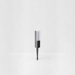 Ray Modern Metal Solar Outdoor Path Light - Lamp Outdoor