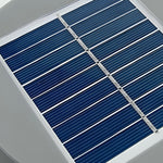 Wall Protected Flush Mount - On - Step Lights Solar LED Stairway Landscape Lighting