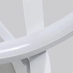 Spiral Minimalist Three Step Dimming LED Modern Wall Lamp Sconces Lighting - Lamp Outdoor