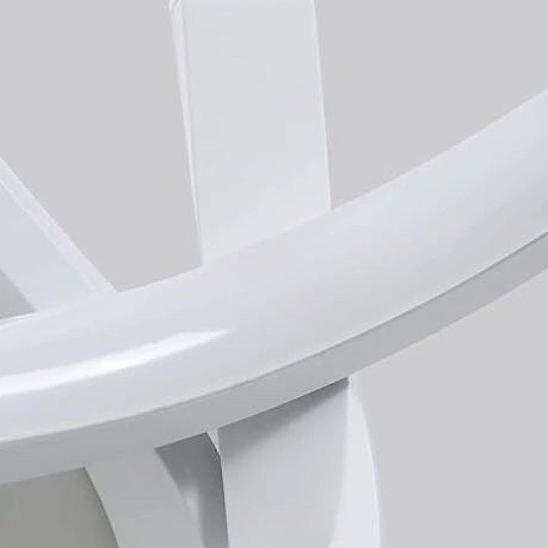 Spiral Minimalist Three Step Dimming LED Modern Wall Lamp Sconces Lighting - Lamp Outdoor