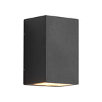 Two Light Effect Optional Waterproof LED Wall Light for Outdoor Villa Courtyard - Lamp Outdoor