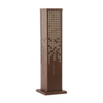 Stylish Stainless Steel LED Bollard Lights for Outdoor Landscape Illumination