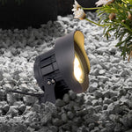 Decorative Ground Spotlight for Outdoor Tree Landscape Lighting - Lamp Outdoor