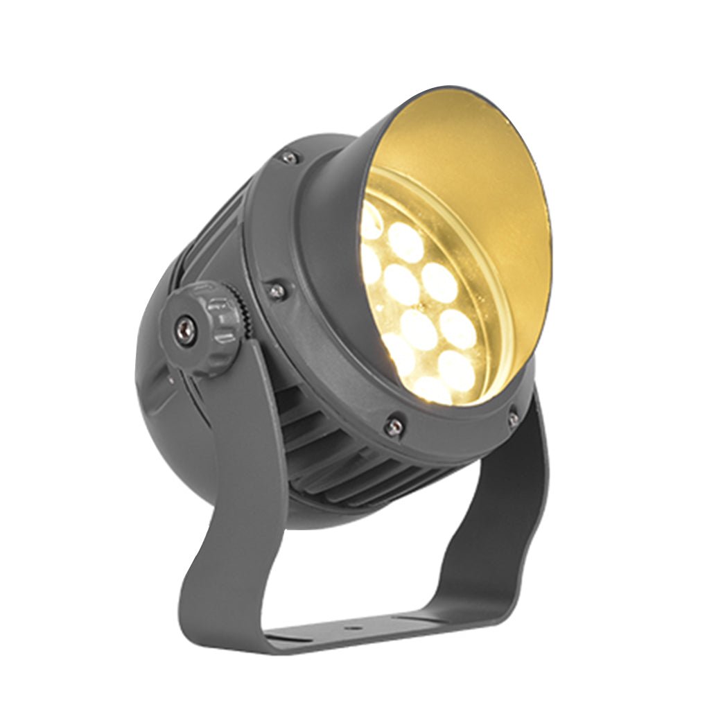 Decorative Ground Spotlight for Outdoor Tree Landscape Lighting - Lamp Outdoor