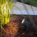 Decorative Ground Spotlight for Outdoor Tree Landscape Lighting - Lamp Outdoor