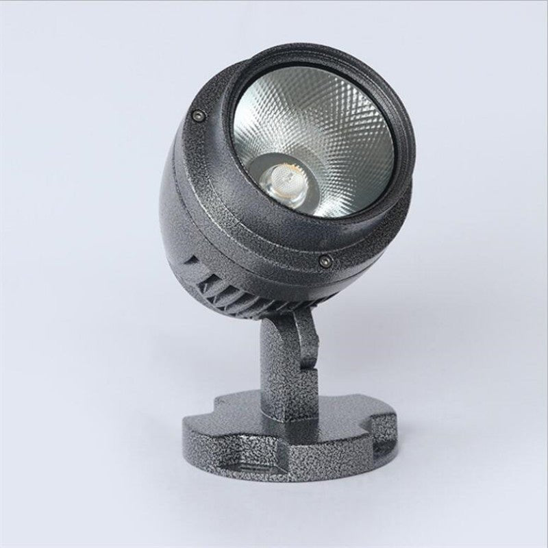 Decorative Ground Spotlight for Outdoor Tree Landscape Lighting - Lamp Outdoor
