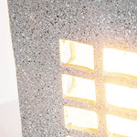 Sturdy and Stylish Imitation Stone Light for Outdoor Landscaping