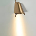Vintage Bell-shaped Wall Lamp Outdoor Wall Lights Fixture LED Wall Sconce Lighting - Lamp Outdoor