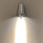 Vintage Bell-shaped Wall Lamp Outdoor Wall Lights Fixture LED Wall Sconce Lighting - Lamp Outdoor