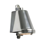 Vintage Bell-shaped Wall Lamp Outdoor Wall Lights Fixture LED Wall Sconce Lighting - Lamp Outdoor