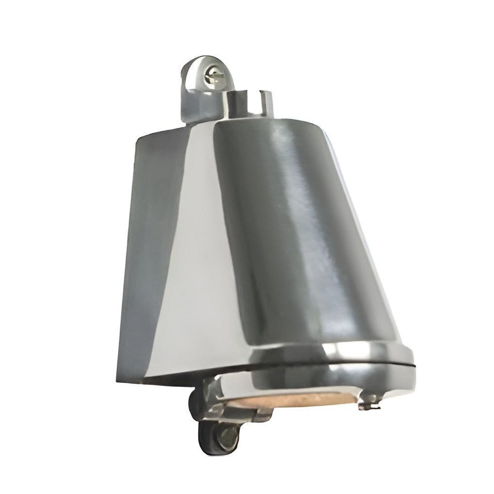Vintage Bell-shaped Wall Lamp Outdoor Wall Lights Fixture LED Wall Sconce Lighting - Lamp Outdoor