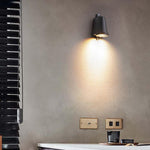 Vintage Bell-shaped Wall Lamp Outdoor Wall Lights Fixture LED Wall Sconce Lighting - Lamp Outdoor