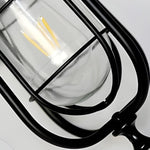 Vintage Industrial Style Outdoor Wall Lights Wall Lamp Wall Sconce Lighting - Lamp Outdoor