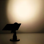 Outdoor Solar Spot Lights Adjustable and Solar - Powered Tree Lighting